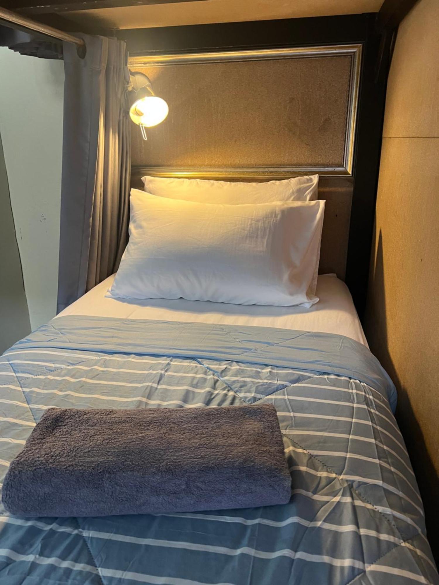2Street Hostel (Adults Only) Surat Thani Luaran gambar