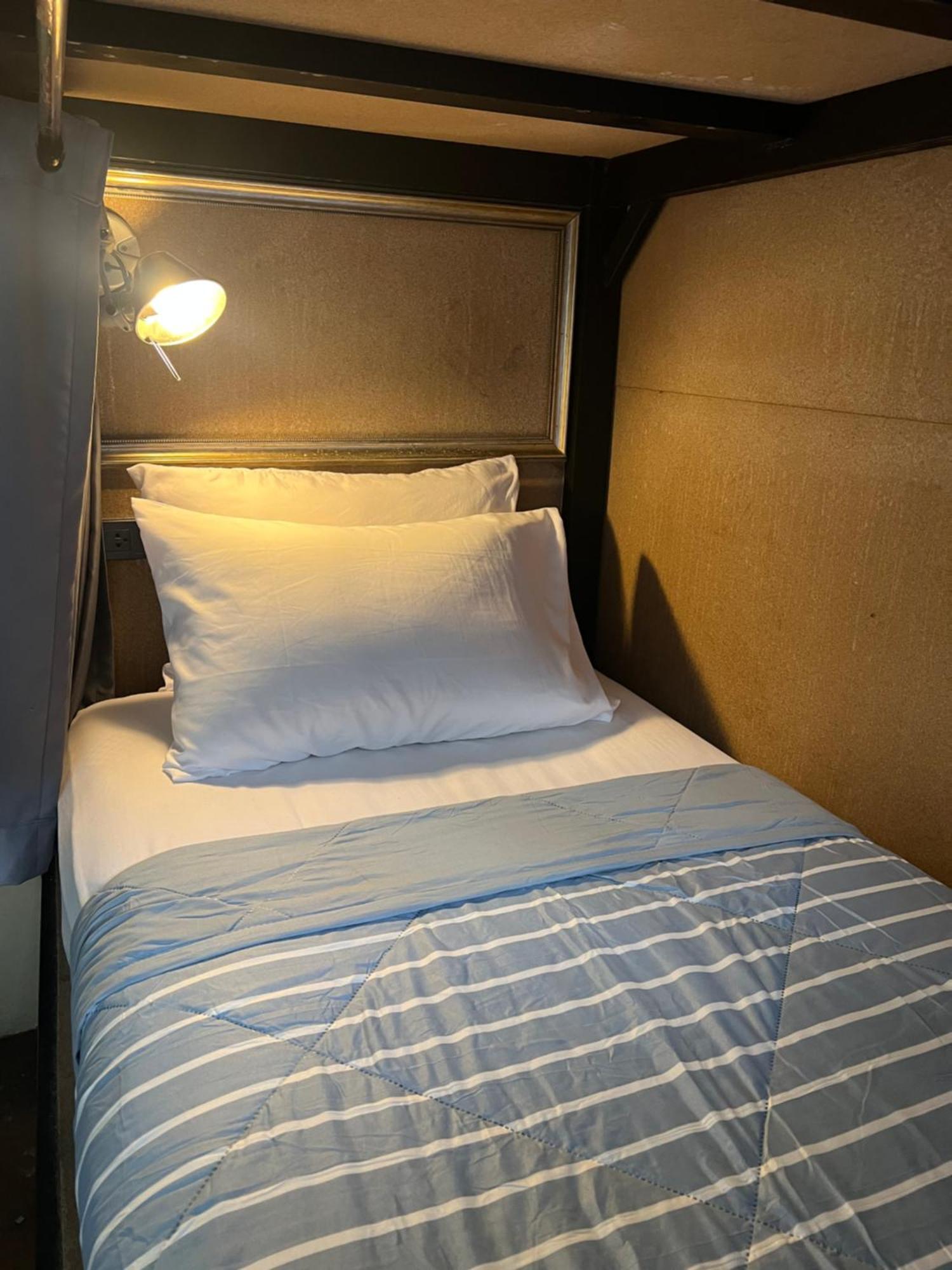 2Street Hostel (Adults Only) Surat Thani Luaran gambar